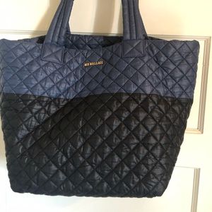 MZ Wallace Medium metro tote
